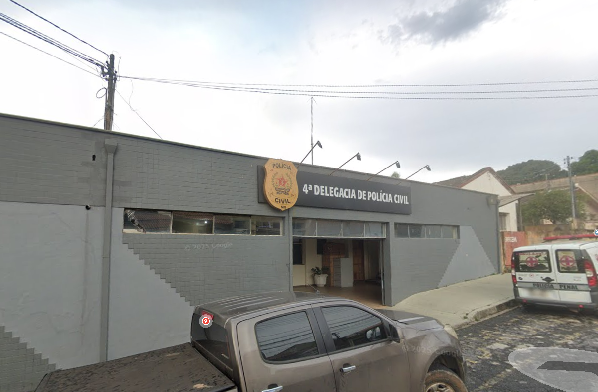 4° Delegacia de Polícia de Betim